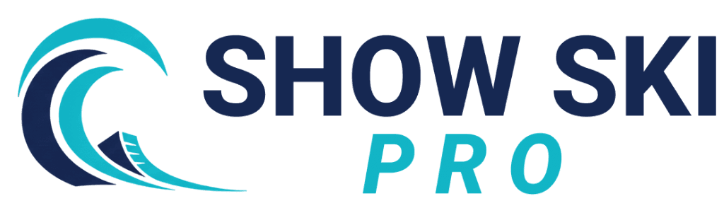 Show Ski Pro logo